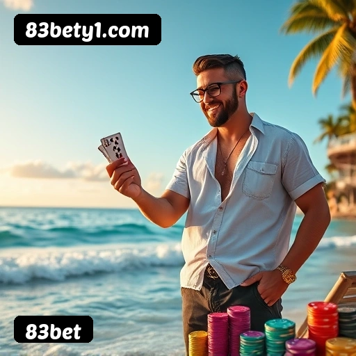 Dicas para ganhar na 83bet