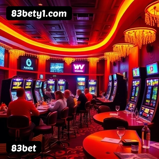 Cashback Semanal 83bet