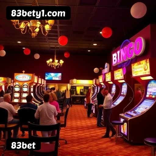 Download Android 83bet