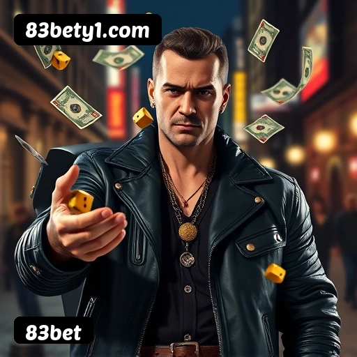 Cashback semanal 83bet