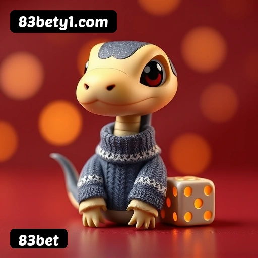 Bônus de Boas-vindas 83bet