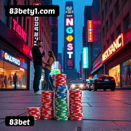Programa VIP 83bet